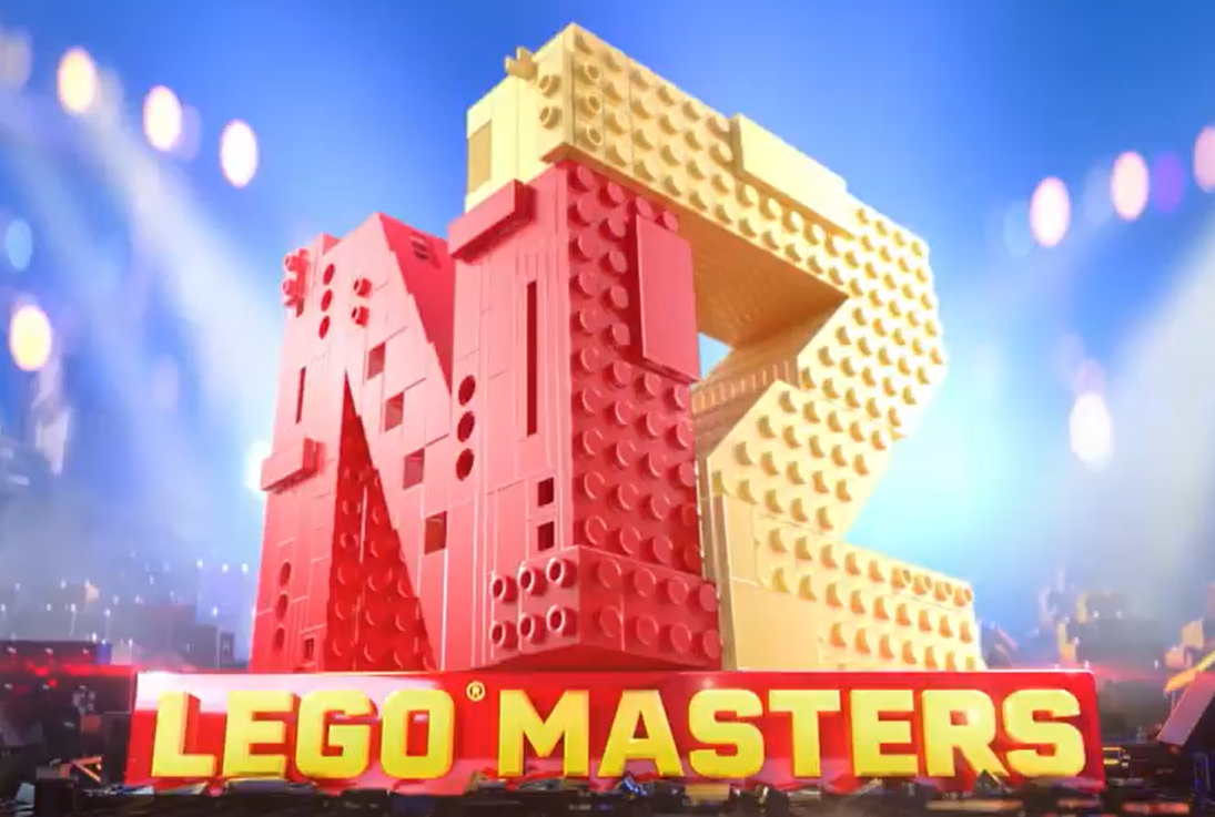 LEGO Masters NZ Finale Brickset